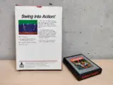 Miniatura 2 per Jungle Hunt - Atari 2600 - 1988 - Usato