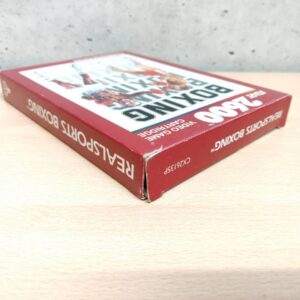 Miniatura 3 per Boxing - Atari 2600 - 1988 - Usato