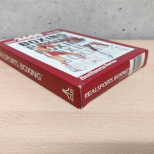 Miniatura 4 per Boxing - Atari 2600 - 1988 - Usato