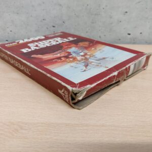 Miniatura 4 per Super Baseball - Atari 2600 - 1988 - Usato