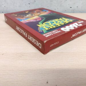 Miniatura 3 per Desert Falcon - Atari 2600 - 1987 - Usato