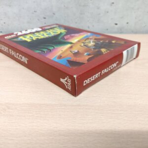 Miniatura 4 per Desert Falcon - Atari 2600 - 1987 - Usato