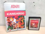 Miniatura 1 per Kangaroo - Atari 2600 - 1987 - Usato