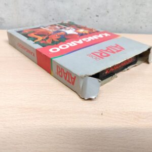 Miniatura 4 per Kangaroo - Atari 2600 - 1987 - Usato