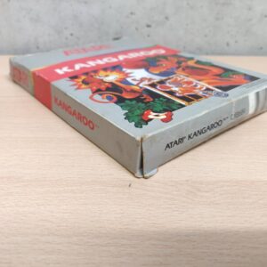 Miniatura 2 per Kangaroo - Atari 2600 - 1987 - Usato