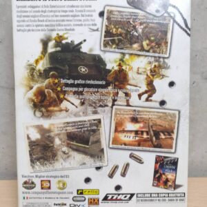 Miniatura 4 per Company of Heroes + Warhammer Dawn of War - PC