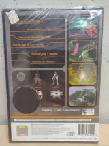 Miniatura 2 per Rez - PlayStation 2 PS2 - Nuovo Sigillato