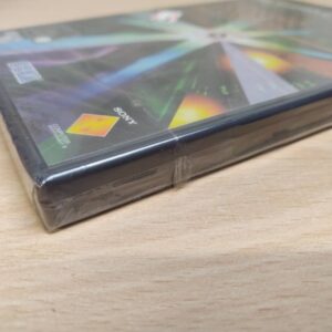 Miniatura 3 per Rez - PlayStation 2 PS2 - Nuovo Sigillato