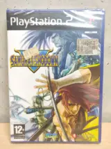 Miniatura 1 per Samurai Shodown V - PlayStation 2 PS2 - Nuovo Sigillato