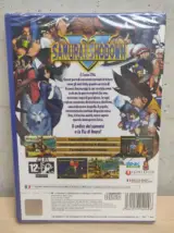 Miniatura 3 per Samurai Shodown V - PlayStation 2 PS2 - Nuovo Sigillato