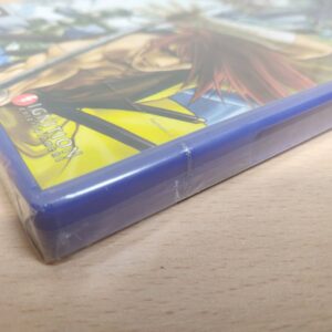 Miniatura 4 per Samurai Shodown V - PlayStation 2 PS2 - Nuovo Sigillato