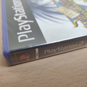 Miniatura 2 per Samurai Shodown V - PlayStation 2 PS2 - Nuovo Sigillato
