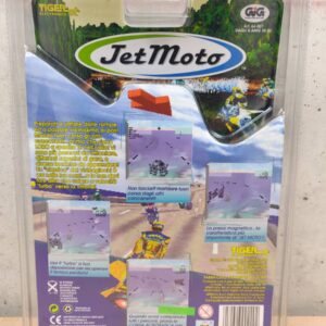 Miniatura 2 per Jet Moto Tiger Electronic Games LCD - Nuovo