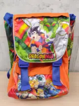 Miniatura 1 per Zaino DragonBall Backpack Bag