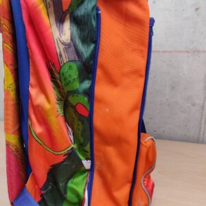 Miniatura 3 per Zaino DragonBall Backpack Bag