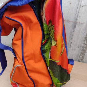 Miniatura 4 per Zaino DragonBall Backpack Bag