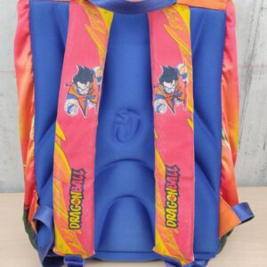 Miniatura 5 per Zaino DragonBall Backpack Bag
