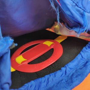 Miniatura 2 per Zaino DragonBall Backpack Bag