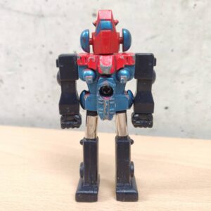 Miniatura 2 per Robot Vultus Hong Kong