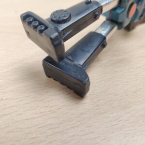 Miniatura 3 per Robot Vultus Hong Kong