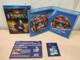 Miniatura 3 per Segnali dal Futuro - Bluray Ottimo Completo