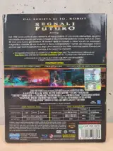 Miniatura 2 per Segnali dal Futuro - Bluray Ottimo Completo