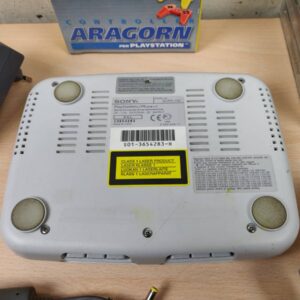 Miniatura 2 per Console - Sony PlayStation 1 PS1 Psone - SCPH-102 Testato Funzionante con Accessori e Giochi #04