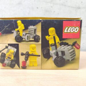 Miniatura 3 per LEGO Legoland 6823 - Surface Transport - Nuovo MISB #2