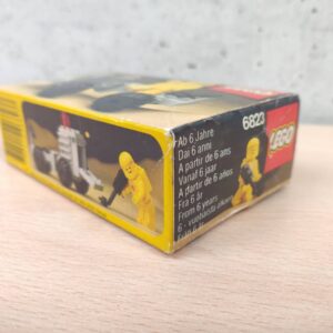 Miniatura 4 per LEGO Legoland 6823 - Surface Transport - Nuovo MISB #2