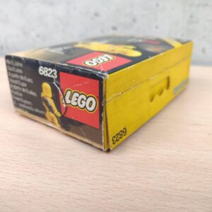 Miniatura 5 per LEGO Legoland 6823 - Surface Transport - Nuovo MISB #2