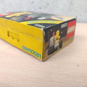Miniatura 6 per LEGO Legoland 6823 - Surface Transport - Nuovo MISB #2