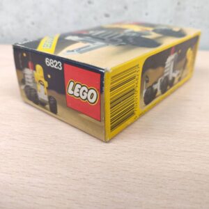 Miniatura 2 per LEGO Legoland 6823 - Surface Transport - Nuovo MISB #2
