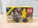 Miniatura 1 per LEGO Legoland 6823 - Surface Transport - Nuovo MISB
