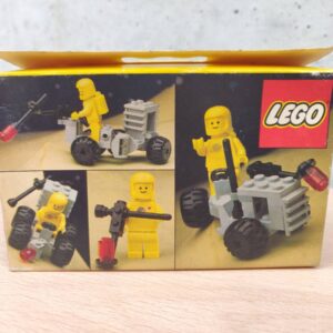 Miniatura 3 per LEGO Legoland 6823 - Surface Transport - Nuovo MISB