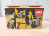 Miniatura 3 per LEGO Legoland 6823 - Surface Transport - Nuovo MISB