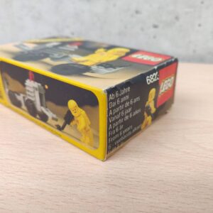 Miniatura 4 per LEGO Legoland 6823 - Surface Transport - Nuovo MISB