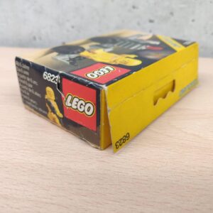 Miniatura 5 per LEGO Legoland 6823 - Surface Transport - Nuovo MISB