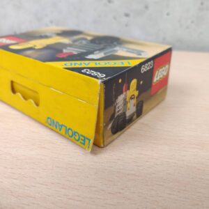 Miniatura 6 per LEGO Legoland 6823 - Surface Transport - Nuovo MISB