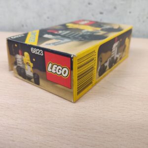 Miniatura 2 per LEGO Legoland 6823 - Surface Transport - Nuovo MISB