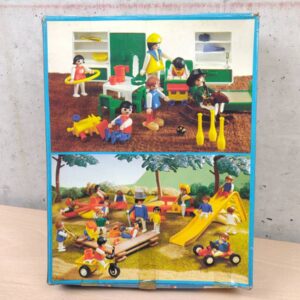 Miniatura 3 per Playmobil 3417 Camera Bambini - Very Rare MISB