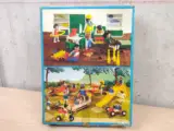 Miniatura 3 per Playmobil 3417 Camera Bambini - Very Rare MISB