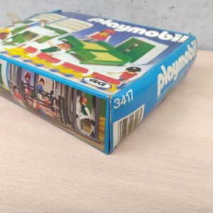 Miniatura 4 per Playmobil 3417 Camera Bambini - Very Rare MISB