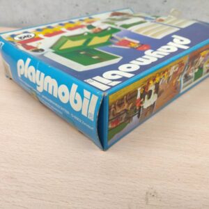 Miniatura 5 per Playmobil 3417 Camera Bambini - Very Rare MISB