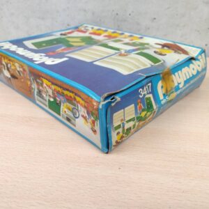 Miniatura 2 per Playmobil 3417 Camera Bambini - Very Rare MISB