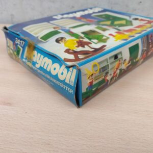 Miniatura 6 per Playmobil 3417 Camera Bambini - Very Rare MISB