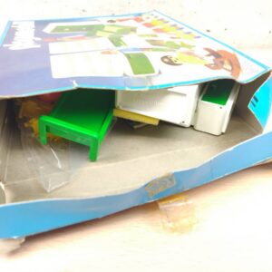 Miniatura 7 per Playmobil 3417 Camera Bambini - Very Rare MISB