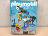 Miniatura 2 per Playmobil System 3531 Team TV - Very Rare MISB