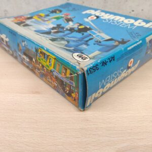 Miniatura 3 per Playmobil System 3531 Team TV - Very Rare MISB