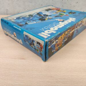 Miniatura 4 per Playmobil System 3531 Team TV - Very Rare MISB