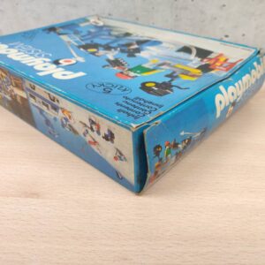 Miniatura 5 per Playmobil System 3531 Team TV - Very Rare MISB